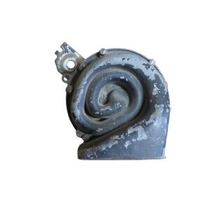1964-66 Mustang Vintage Left Side Car Horn Low frequency OEM